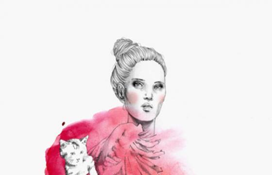A Day in Time- the illustrations of Carole Wilmet