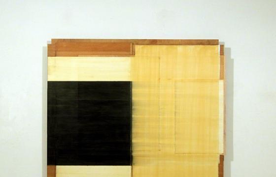 Multimedia Abstractions by Melissa Kretschmer