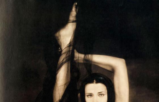 Joyce Tenneson Photography