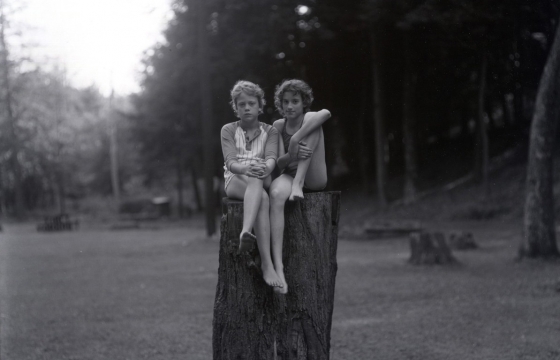 A Retrospective of Photographs by Judith Joy Ross