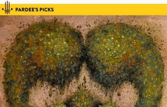 Pardee's Picks: The Art of Chris Ryniak