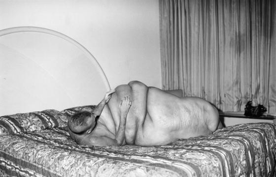 Asger Carlsen at Primary Photographic Gallery NYC