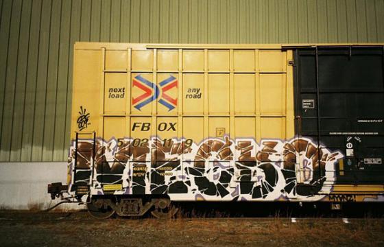 Mecro