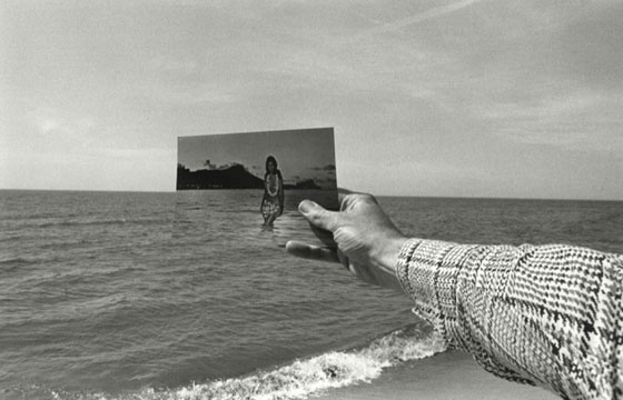Kenneth Josephson's solo exhibition @ Robert Koch Gallery