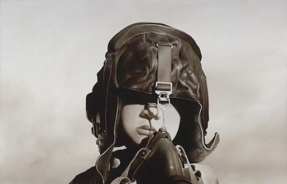 Print Release: Michael Peck 