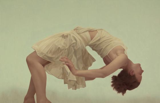 Another Look: Paintings by Lu Cong
