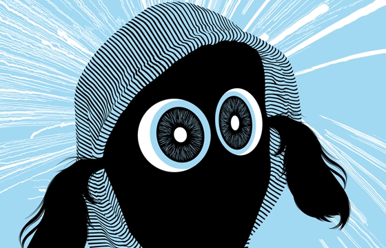 Illustrations by Jules Julien