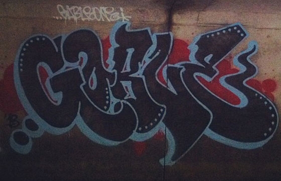 Gable x False x Navy8