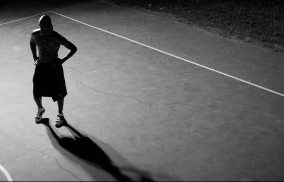 Street Ball Photography by Scott Pommier