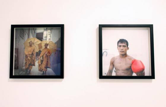 In L.A.: Dylan Maddux @ Known Gallery