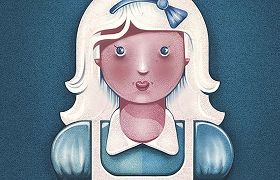 MUTI's Alice in Wonderland