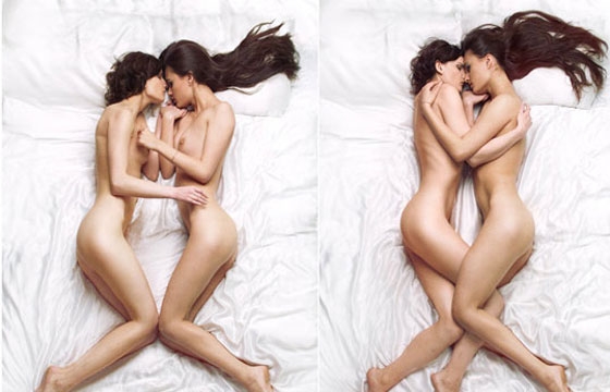 The Provocative Portfolio of Andrew Lucas