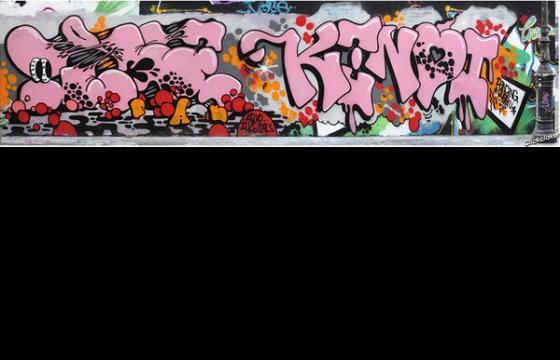 Ilke x Keno