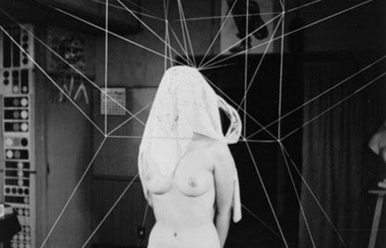 Kiyoji Ohtsuji's Photographic Works