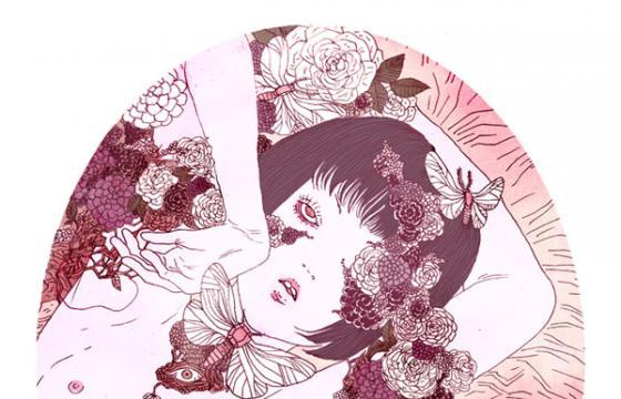 Dreamy Erotica by Emmi