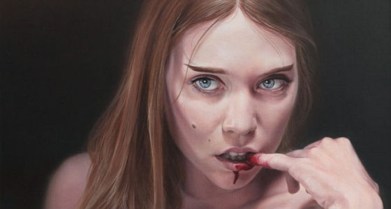 Milan Hrnjazovic's Little Briar Rose