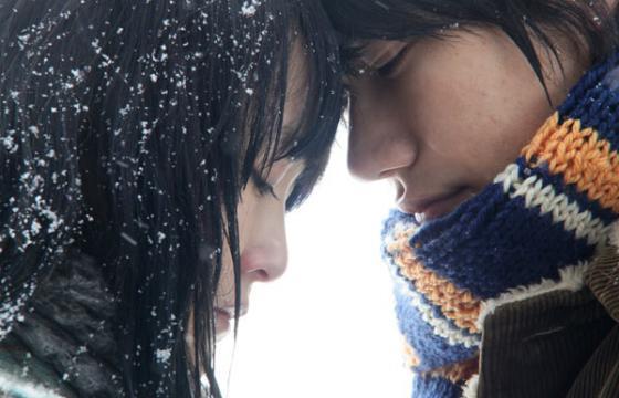 The Norwegian Wood Poster Competition