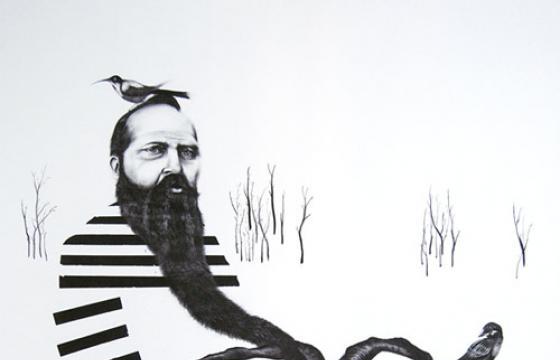 The Work of Justin Lee Williams