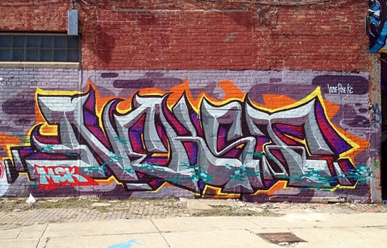 Nekst by Chaos