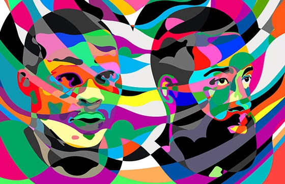 Steve Wilson's Digital Work