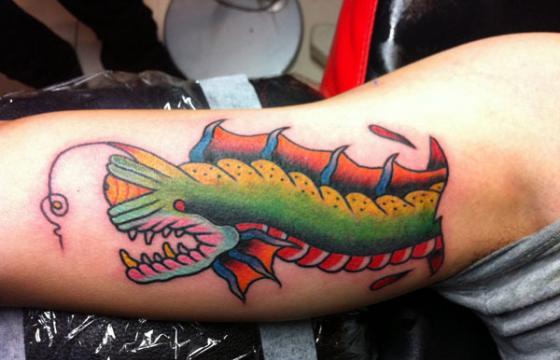 Yeh Tattoos