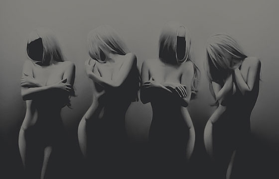 The Work of Leslie Ann O'Dell