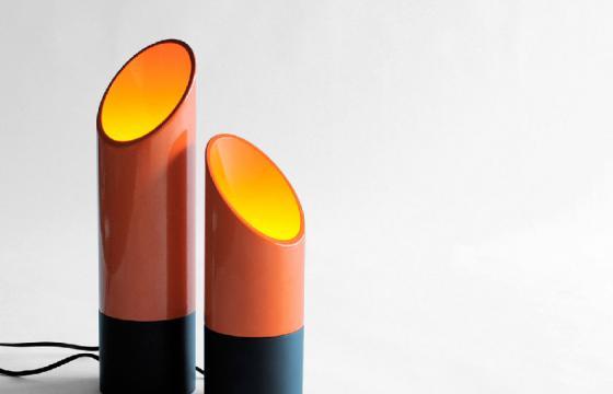 Lipstick Lights by Phase Design