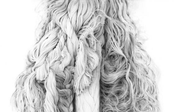 Amazing Charcoal Rope Series