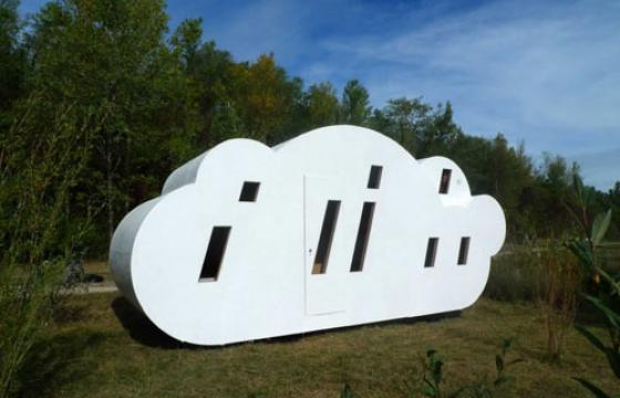 The Cloud Refuge