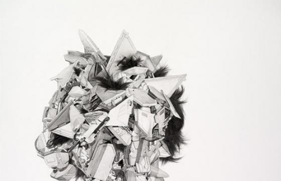 The Works of Chris Scarborough