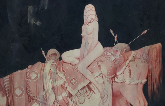 Joao Ruas: Interviewed by Zach Tutor