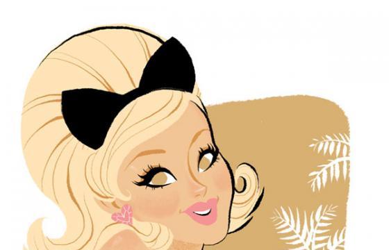 Sibylline's Vintage Beauties