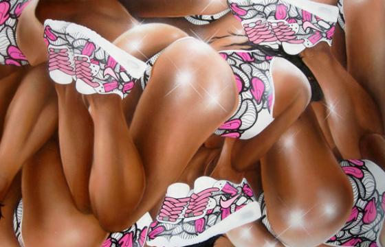 INSA's Erotic Works
