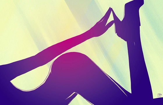 Illustrations by Giuseppe Cristiano
