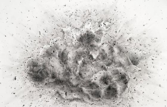 Chris Scarborough's Aftermath