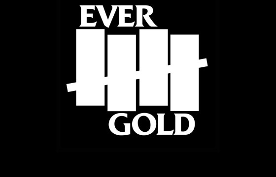 Ever Gold Gallery Five Year Anniversary Group Show