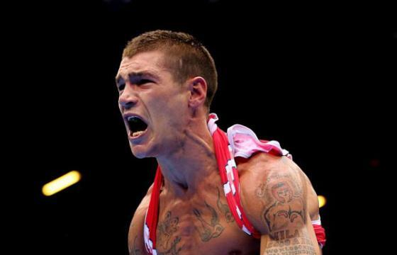 Olympic Ink