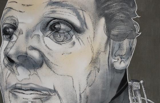 Preview: CLAUDIO ETHOS & RUBEN UBIERA @ 101/Exhibit, Miami