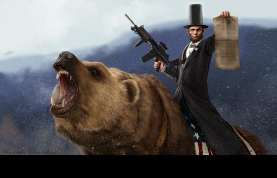 The New and Improved Presidents Series by Jason Heuser