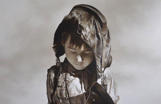 Michael Peck
