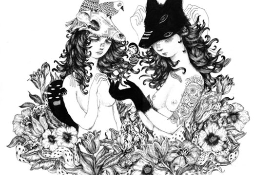 Dreams & Nightmares of Jennifer Parks