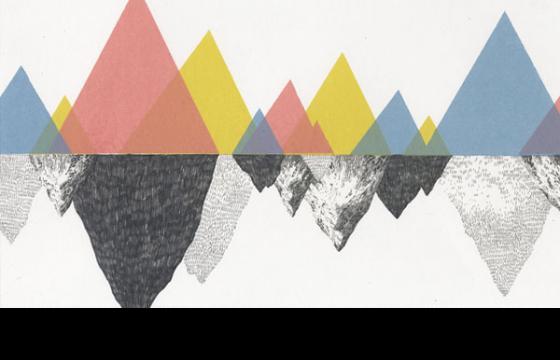 The Work of Jamie Mills