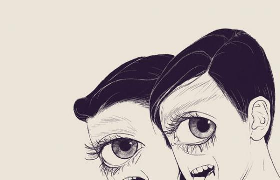 Anton Marrast's Bizarre Erotica