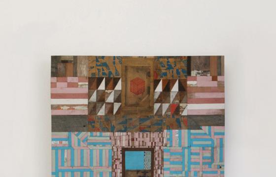 Works on Wood by Richard Pearse