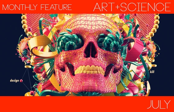 Pop Anatomy by Antoni Tudisco