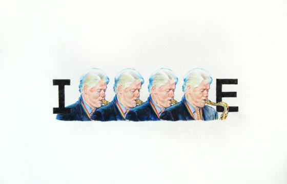 Opening: Eric Yahnker 