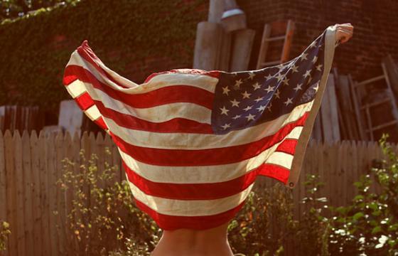 American Woman