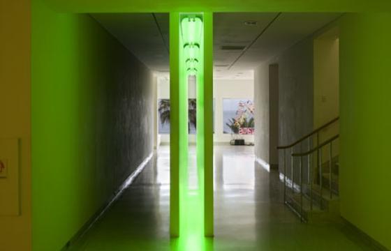 Phenomenal: California Light, Space, Surface @ MCASD