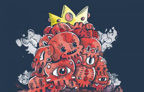 Illustrations by Jacob Livengood