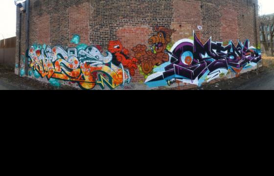 Vizie x Omens